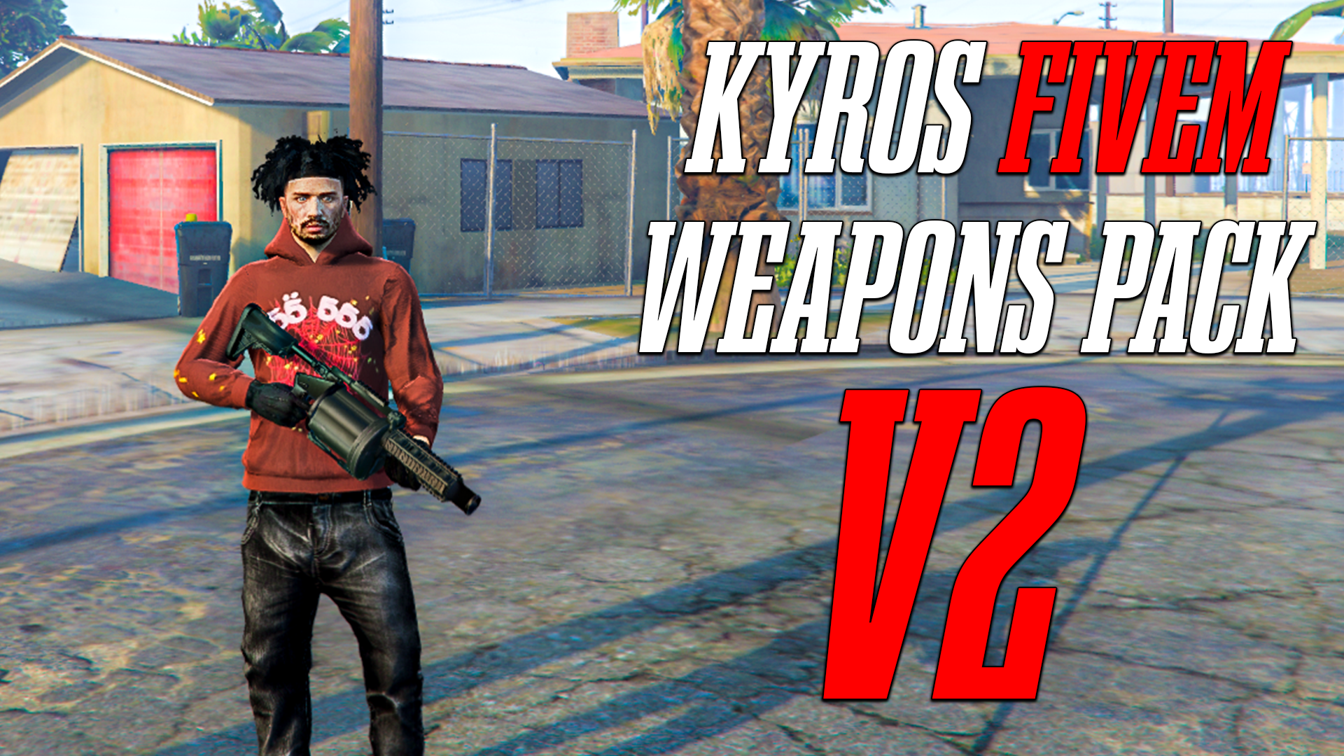 Pack V2